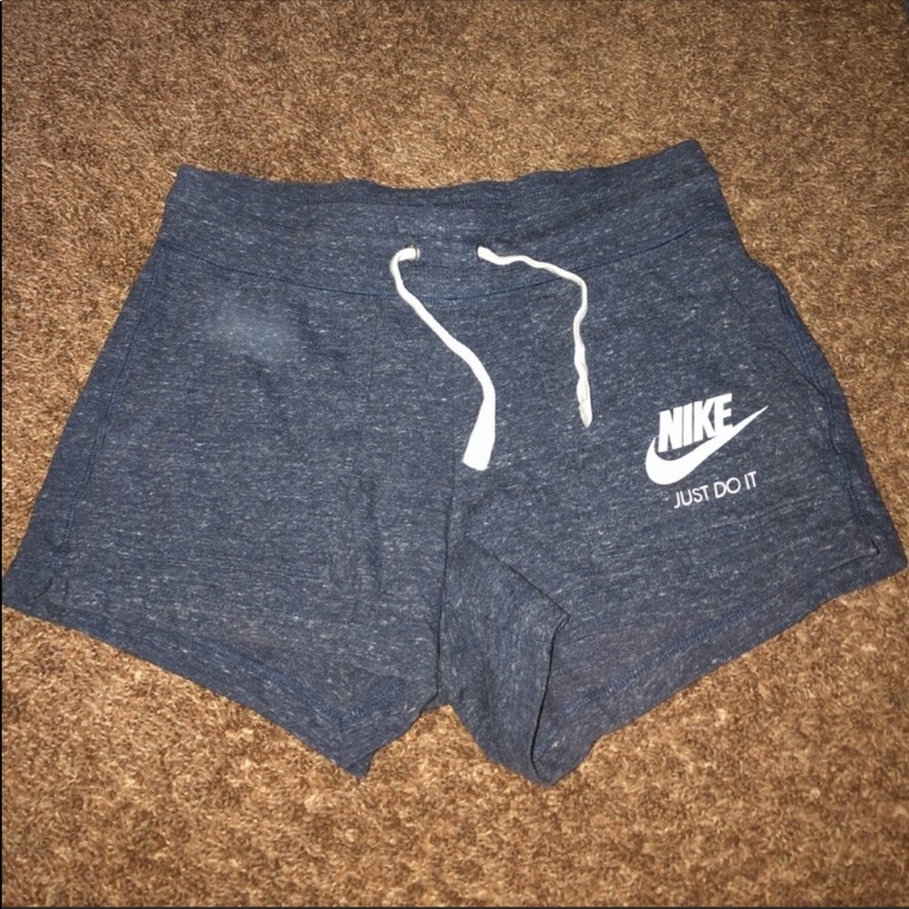 Nike shorts
